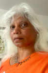 Kalpana Isaac Morris